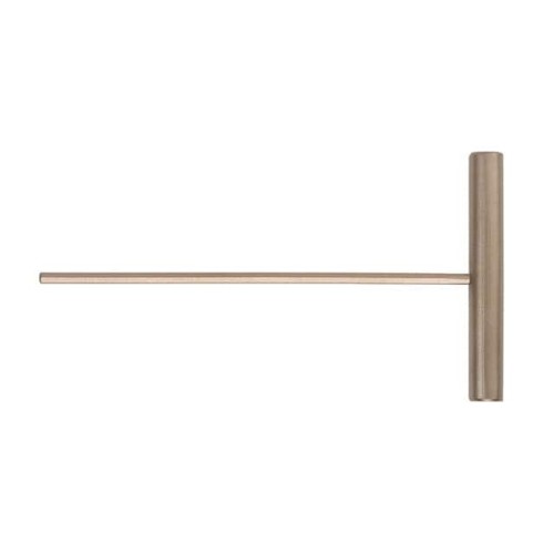 WRENCH HEX KEY T-HANDLE 5/64"