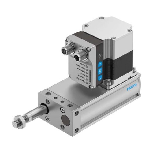 ELECTRIC CYLINDER UNIT