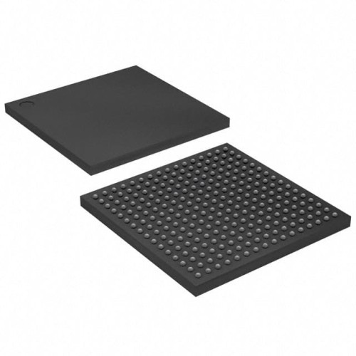 IC FPGA 176 I/O 256FBGA
