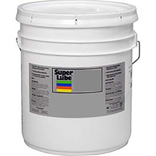PAIL ANTI-CORROSION & CONNECTOR