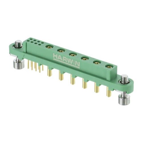 CONN HDR FMALE 2PWR + 24SIGNAL