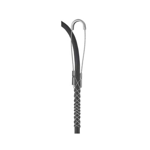 BUS DROP SUPPORT GRIPS, SINGLE E