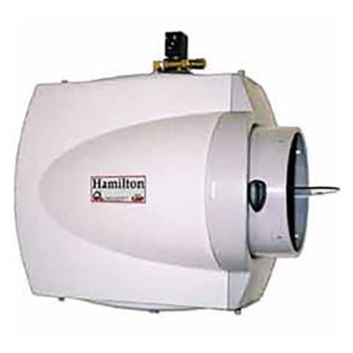 FURNACE MOUNT WATER SAVER FLOW-T