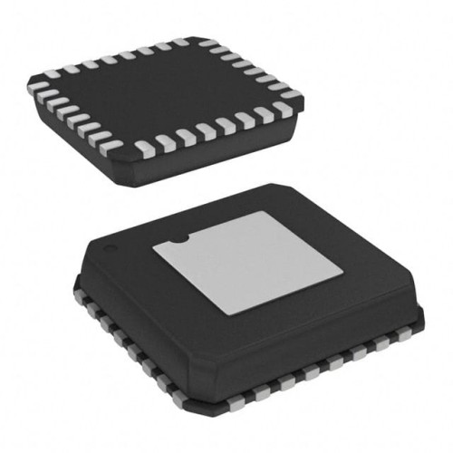 IC COMP DUAL ULTRA-FAST 32-LFCSP