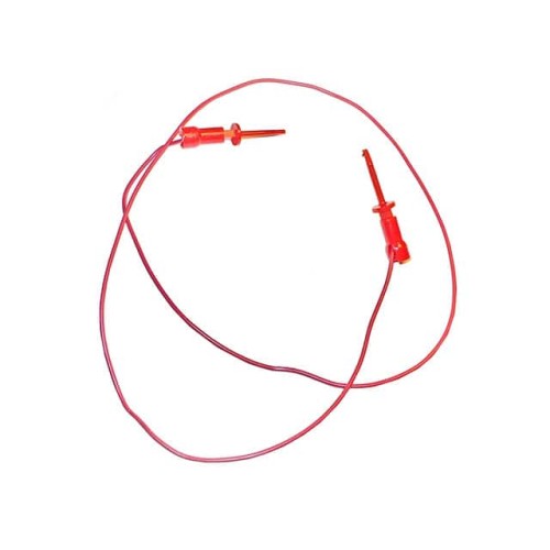 MICRO HOOK TO MICRO HOOK 36"