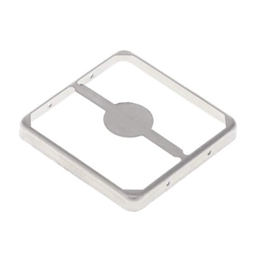 WE-SHC TWO-PIECE SEAMLESS SHIELD