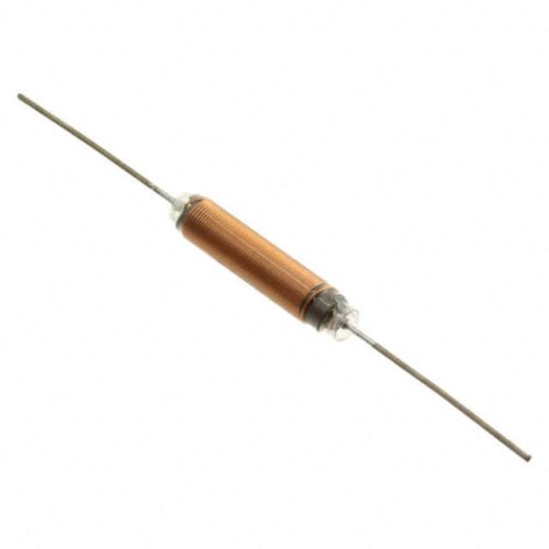FIXED IND 30UH 1.5A 300 MOHM TH