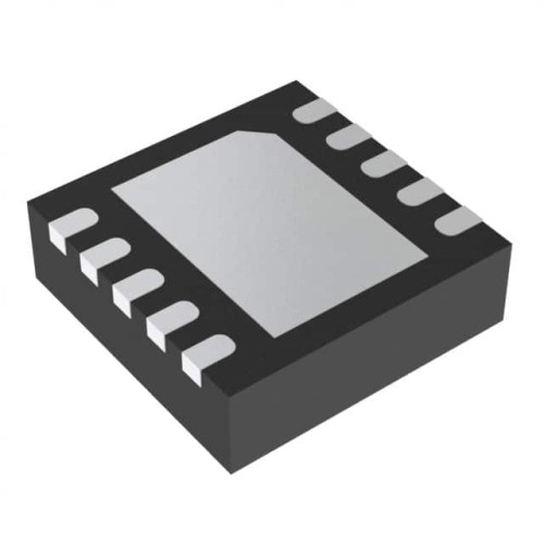 IC PWR SWITCH P-CH 10DFN
