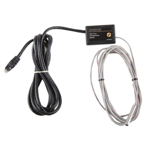 IMS Solution Smoke Detection Sen
