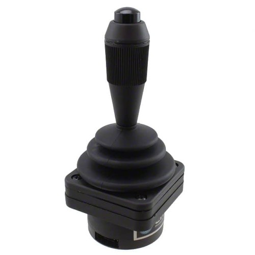SWITCH JOYSTICK HALL EFFECT