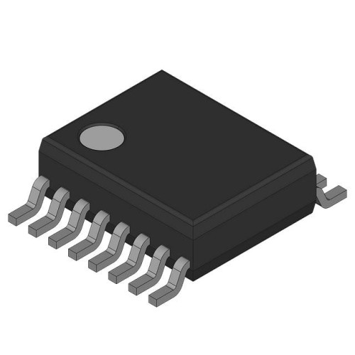 DUAL HOT-SWAP CONTROLLER