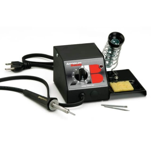 20W PRODUCTION SOLDERING STATION