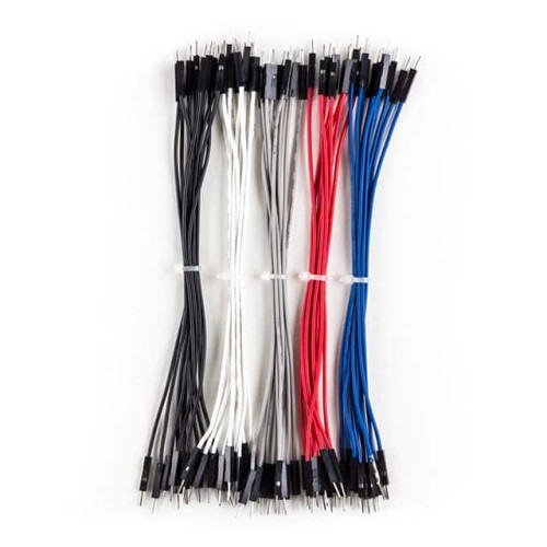 6" M/M PREMIUM JUMPERS 10PK