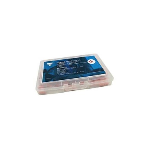 SAMPLEKIT 235 EDLC-HVR