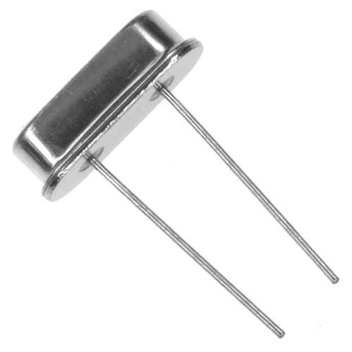 CRYSTAL 18.4320MHZ SERIES TH