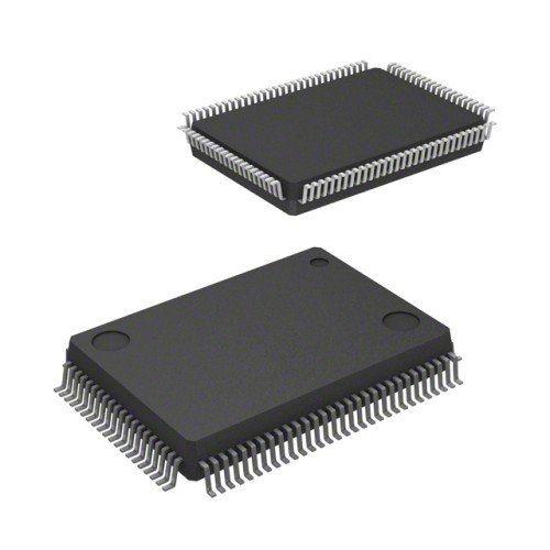 IC MCU 16BIT 128KB FLASH 100QFP