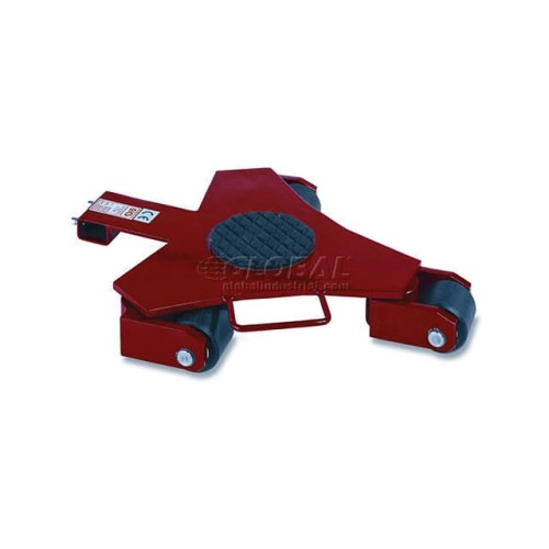 ROTATING MULTI-DIRECTIONAL MACHI