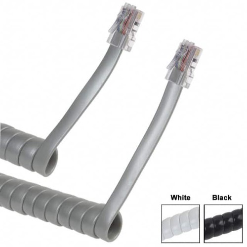 CABLE MOD 8P8C PLUG TO PLUG 14'