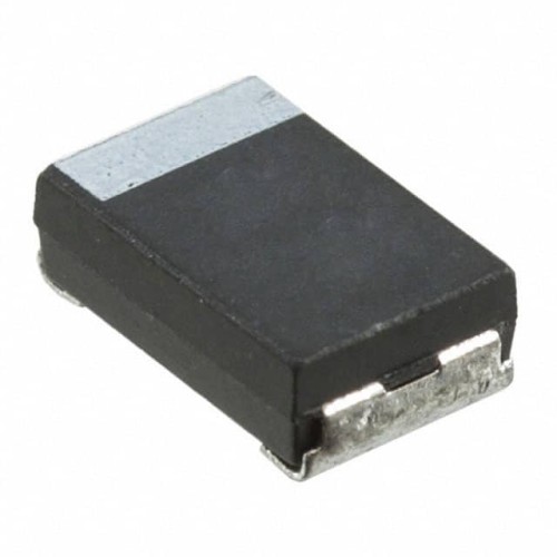 CAP TANT 4.7UF 10% 25V 2214