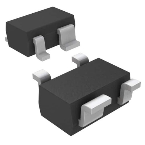 IC SUPERVISOR 1 CHANNEL SC70-4