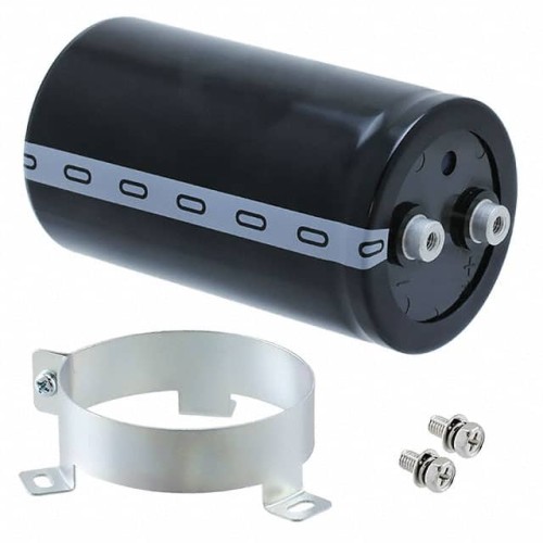 CAP ALUM 5600UF 20% 600V SCREW