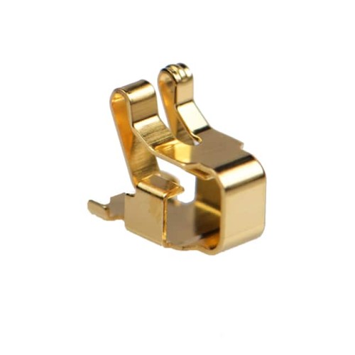 COMPRESSION SPRING B-B SMT 2.85-