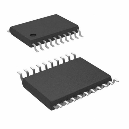 IC MCU 32BIT CORTEX-M0 16KB FLAS