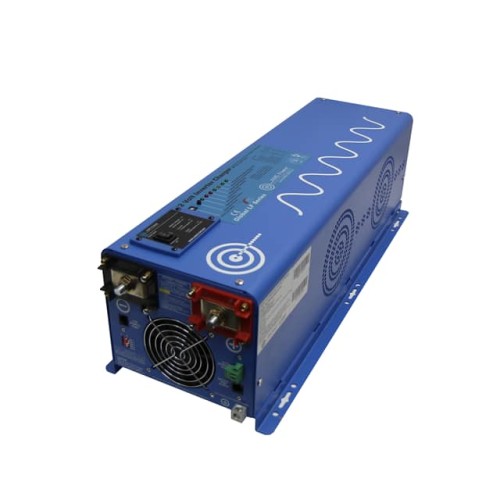 4000 WATTINVERTER CHARGER