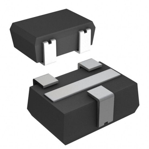 RES NETWORK 2 RES 5K OHM 1610