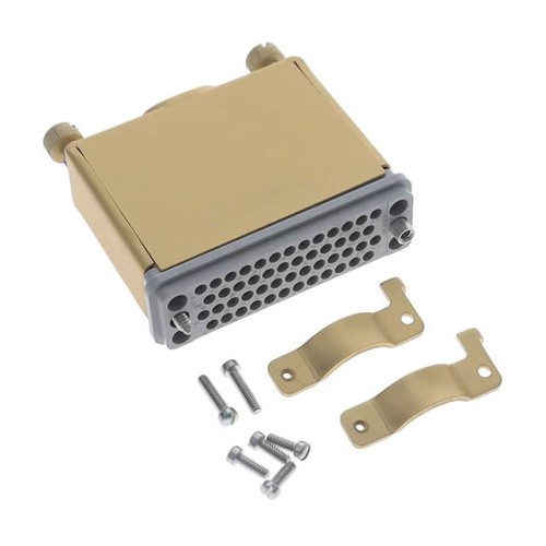 HEAVY-DUTY RECTANGULAR