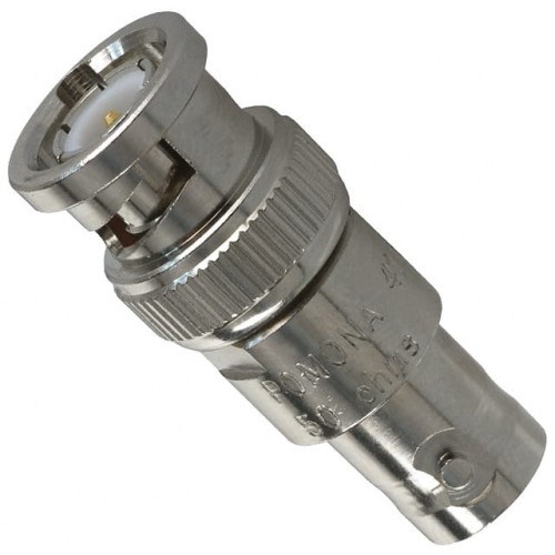 CONN TERMINATOR ADAPT BNC 50OHM