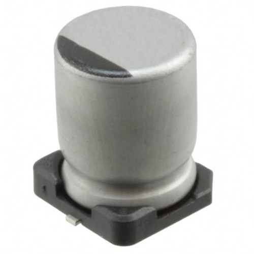 CAP ALUM 68UF 20% 25V SMD