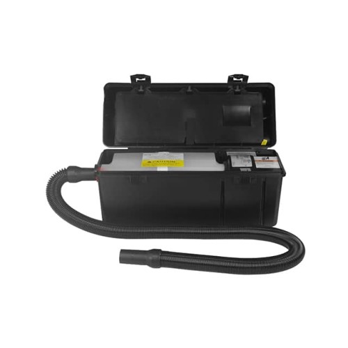 ELECTRONICS VACUUM 120VAC W/ACC