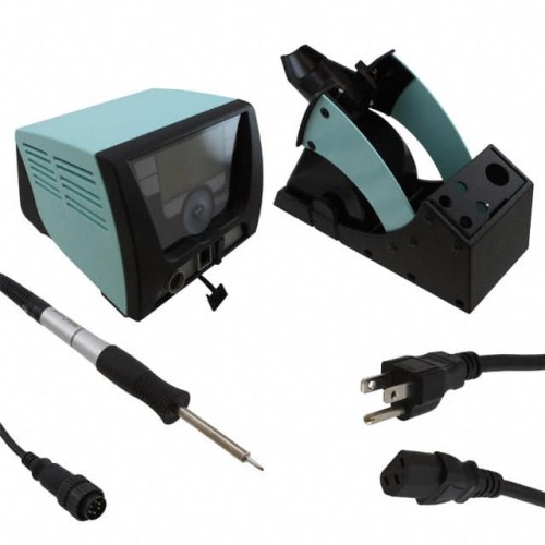 SOLDERING STATION 200W 1 CH 120V