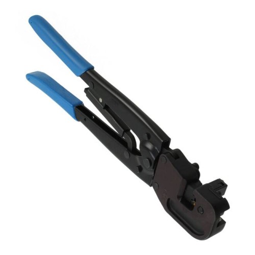 TOOL HAND CRIMPER 14-16AWG SIDE