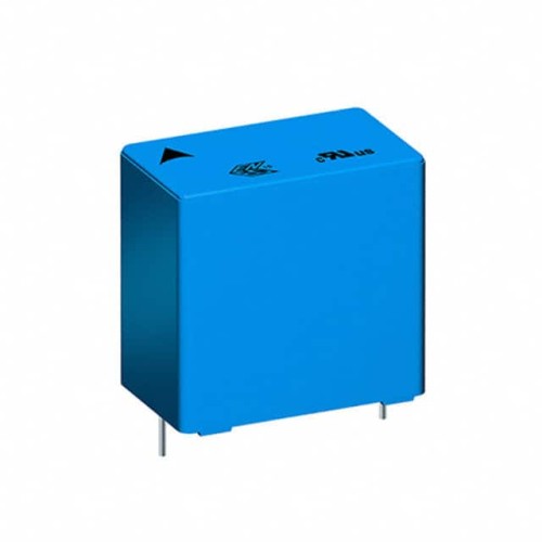 CAP FILM 0.56UF 10% 630VDC RAD