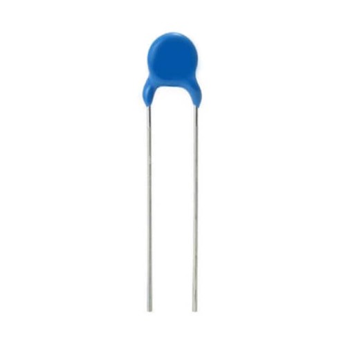 CAP CER 100PF 1KV RADIAL