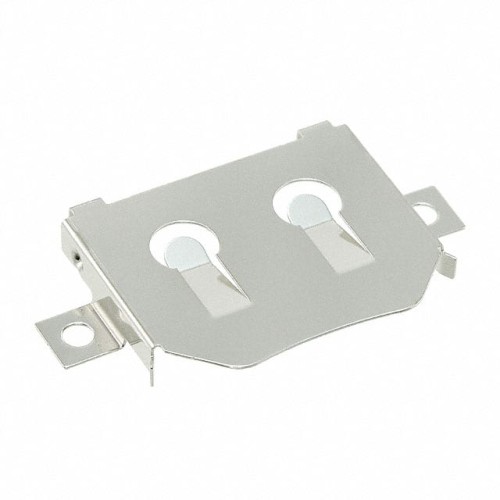BATT RETAINER COIN 20MM 1CEL SMD