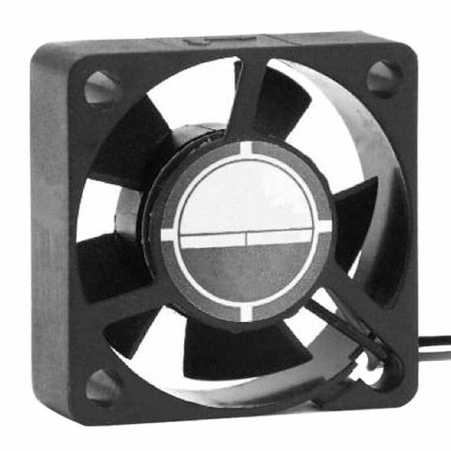 FAN AXIAL 30X10.2MM 5VDC WIRE