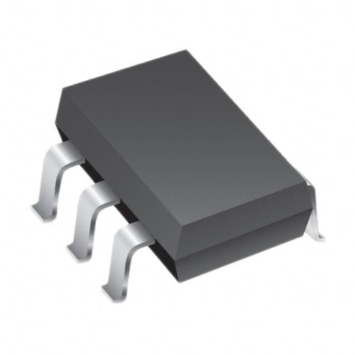 TVS DIODE 5VWM 9VC SOT563
