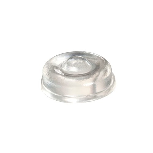 BUMPER SPECIAL .5" X .2" CLR SOF