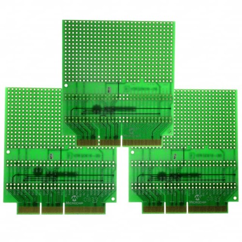 PICTAIL PLUS PROTOTYPE BRD 3PACK