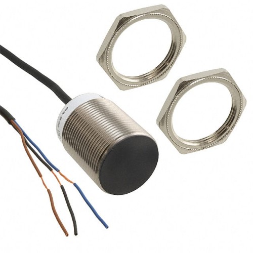 SENSOR PROX INDUCTIVE 8MM CYLIND