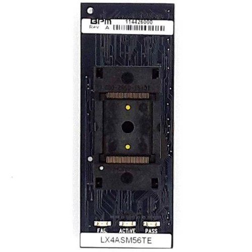 LASM32LQFM Socket Card for BPM P