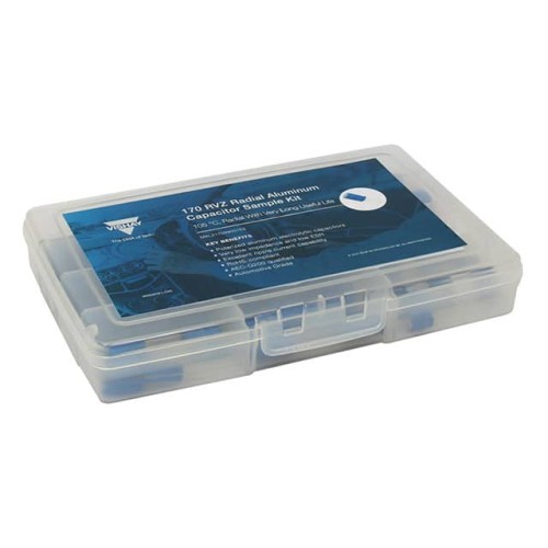 SAMPLE KIT 170 RVZ SERIES