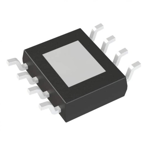 IC DRVR 3PH BLDC 2A 6-40V 8SOIC