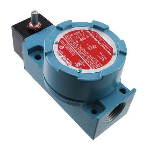 SWITCH SNAP ACTION DPDT 10A 120V