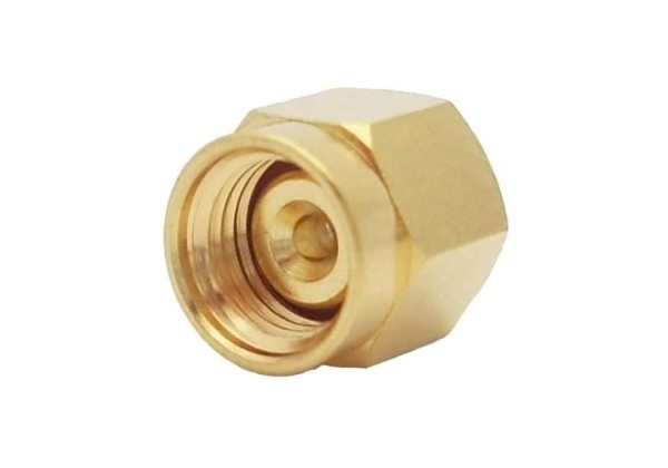 SMA Jack Covers: Critical Protection for RF Connectivity