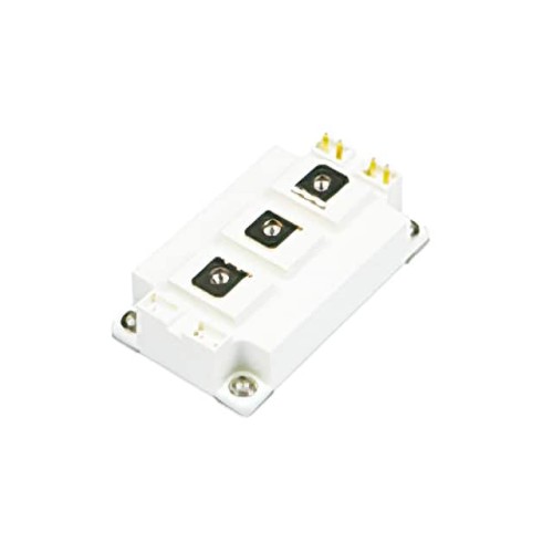 Transistors - IGBTs - Modules C2