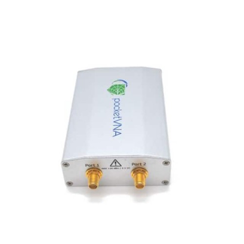PORTABLE VECTOR NETWORK ANALYZER